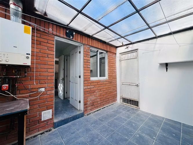 Parcela en venta 5 dormitorios, 4 baños, Chicureo , Colina.