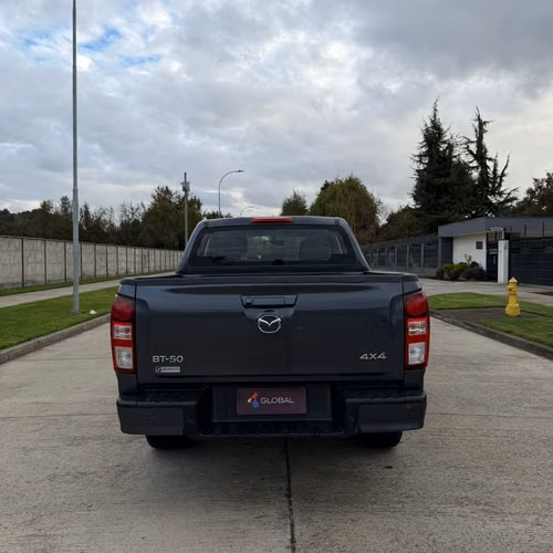 Mazda BT50 2022 Automatica 3.0 4x4