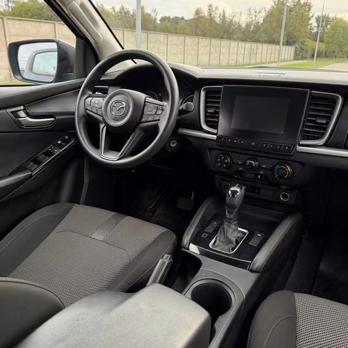 Mazda BT50 2022 Automatica 3.0 4x4