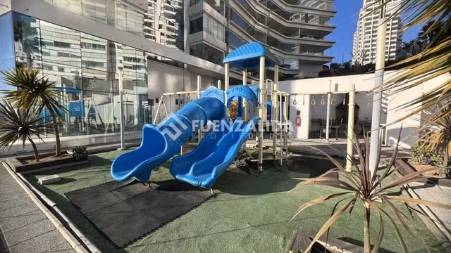 Departamento en venta de 2D 2B Reñaca Edmundo Eluchans