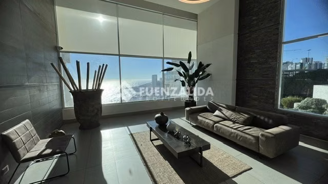 Departamento en venta de 2D 2B Reñaca Edmundo Eluchans