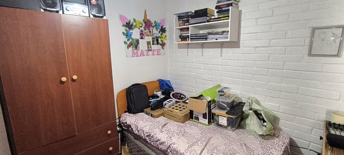 Casa en venta Ojos del Salado Talagante