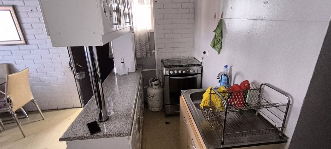 Casa en venta Ojos del Salado Talagante