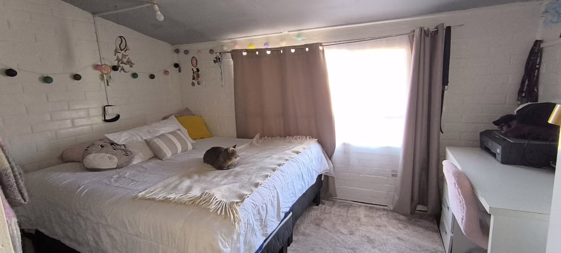 Casa en venta Ojos del Salado Talagante