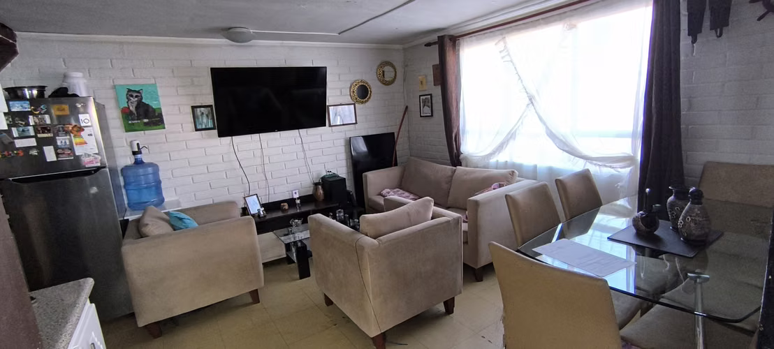 Casa en venta Ojos del Salado Talagante