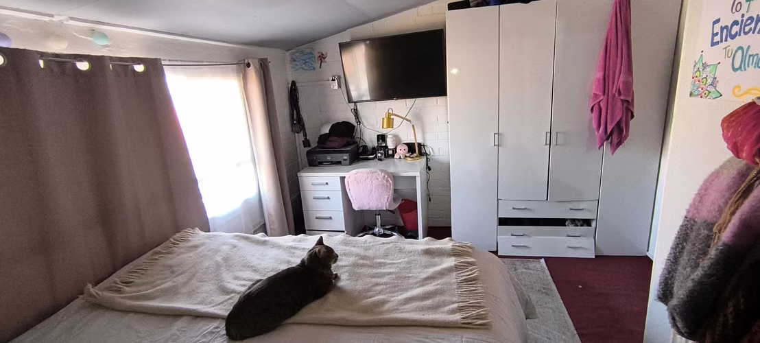 Casa en venta Ojos del Salado Talagante