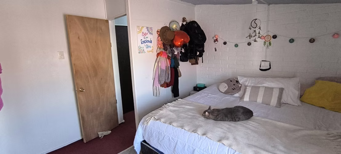 Casa en venta Ojos del Salado Talagante