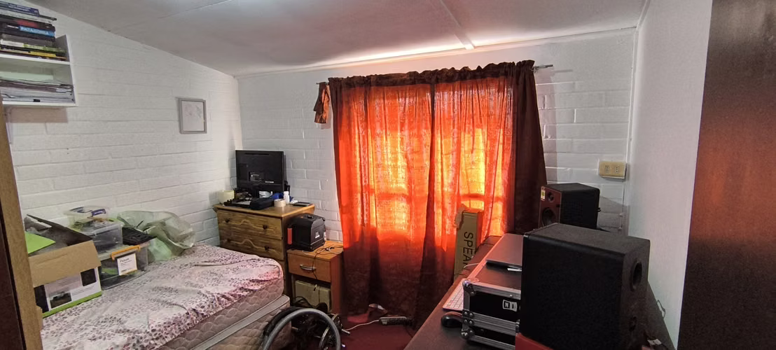 Casa en venta Ojos del Salado Talagante
