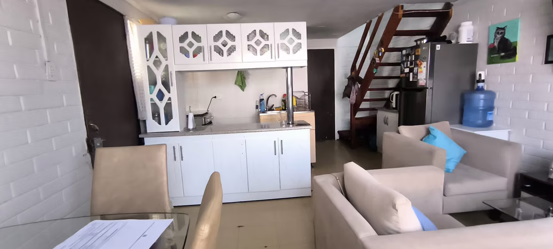 Casa en venta Ojos del Salado Talagante