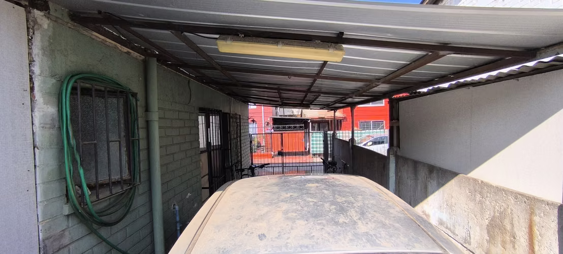 Casa en venta Ojos del Salado Talagante