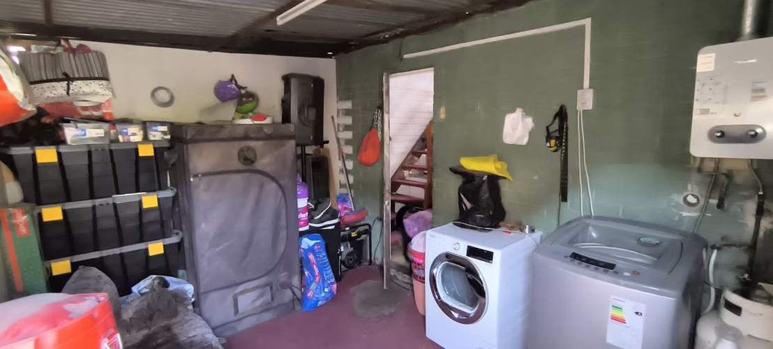 Casa en venta Ojos del Salado Talagante