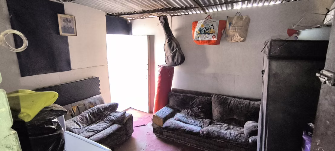 Casa en venta Ojos del Salado Talagante