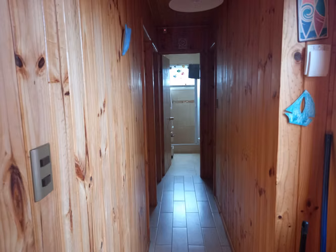 2 CABAÑAS CON POTENCIAL DE RENTA LOS MOLLES