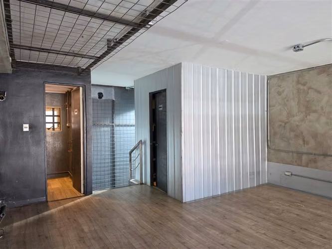Local Comercial en Arriendo en Vitacura