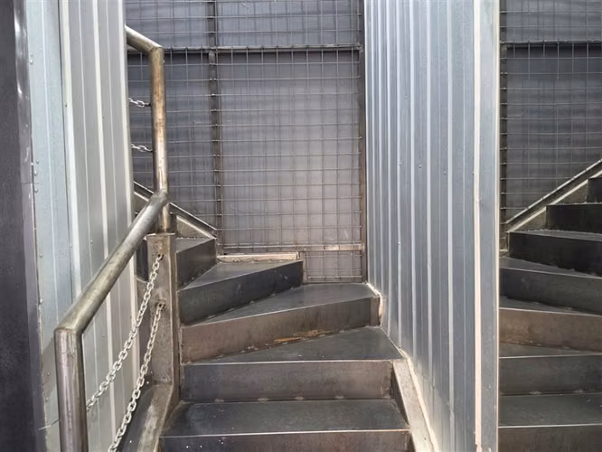 Local Comercial en Arriendo en Vitacura