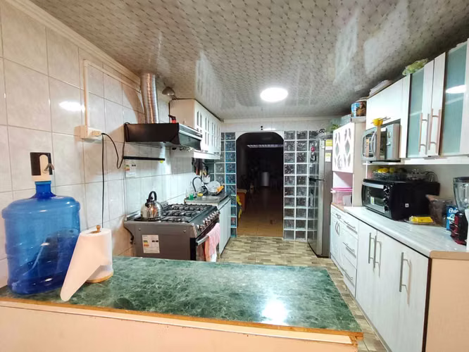 Casa en Nueva Alemania, Calama (172313)
