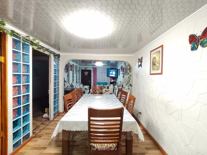Casa en Nueva Alemania, Calama (172313)