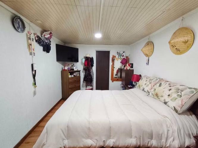 Casa en Nueva Alemania, Calama (172313)