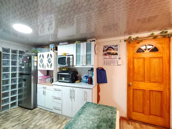 Casa en Nueva Alemania, Calama (172313)