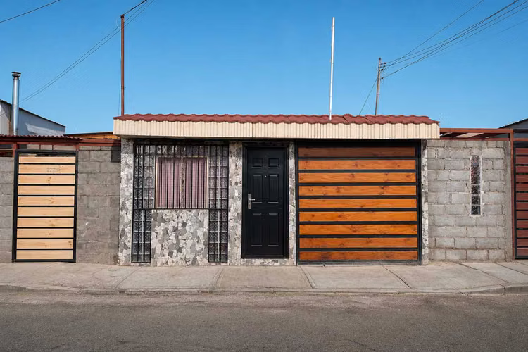 Casa en Nueva Alemania, Calama (172313)