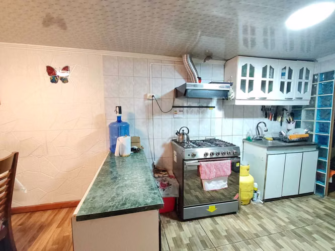 Casa en Nueva Alemania, Calama (172313)
