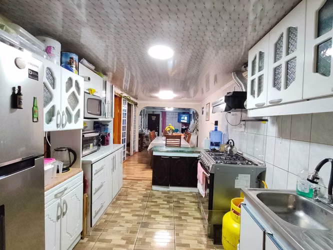 Casa en Nueva Alemania, Calama (172313)