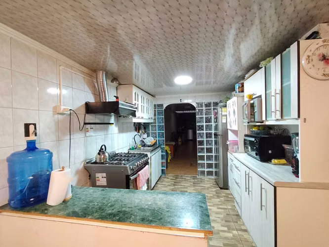 Casa en Nueva Alemania, Calama (172313)
