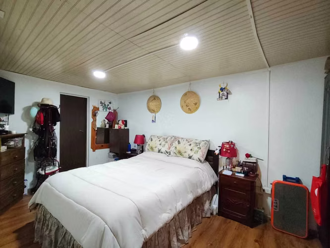 Casa en Nueva Alemania, Calama (172313)