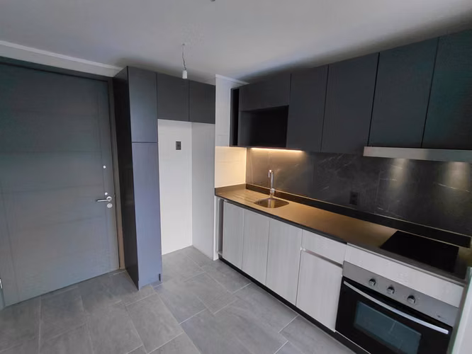 Dpto De Una Habitacion Y Un Baño Totalmente Nuevo A Estrenar