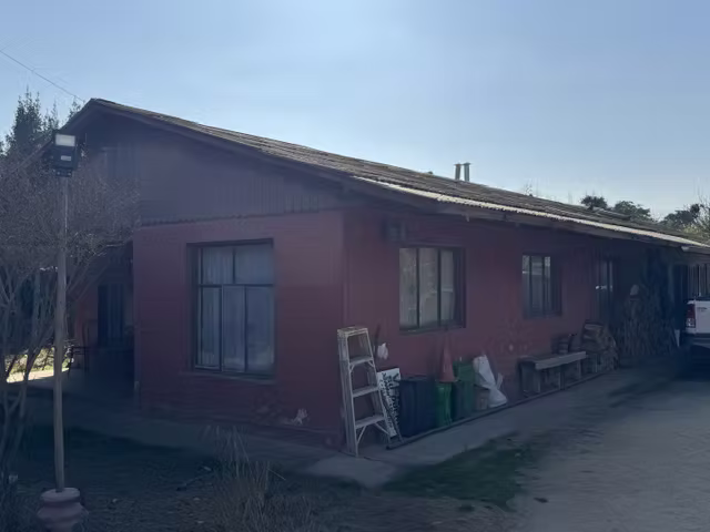 LIMACHE CENTRAL – CAMINO SANTA ROSA
