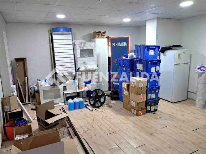 Local Comercial en arriendo en Santiago - Imagen 12