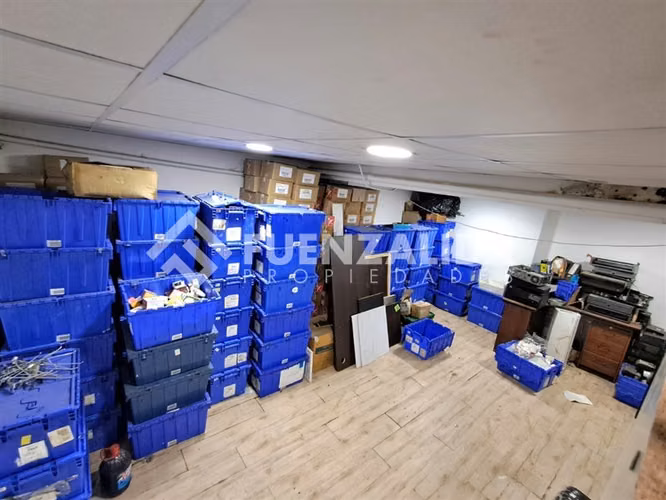 Local Comercial en arriendo en Santiago - Imagen 13