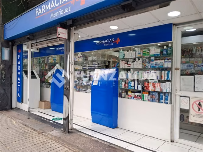 Local Comercial en arriendo en Santiago - Imagen 16