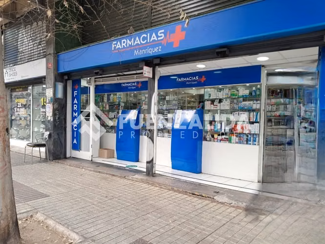 Local Comercial en arriendo en Santiago - Imagen 4