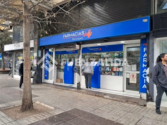Local Comercial en arriendo en Santiago - Imagen 3