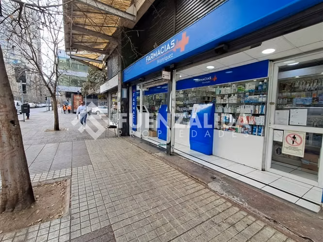 Local Comercial en arriendo en Santiago - Imagen 17