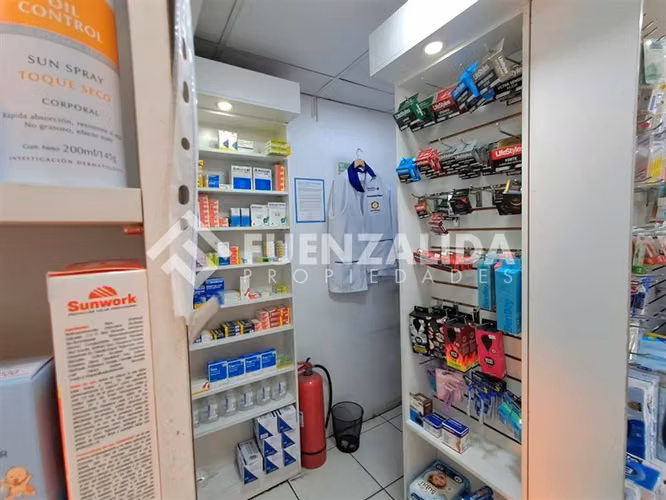 Local Comercial en arriendo en Santiago - Imagen 9