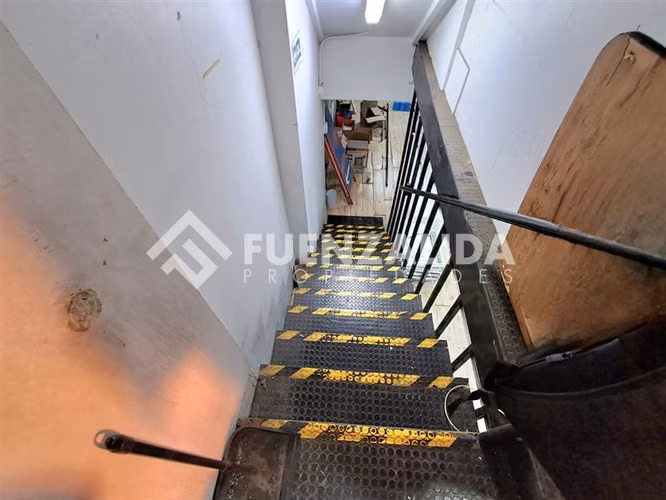 Local Comercial en arriendo en Santiago - Imagen 10
