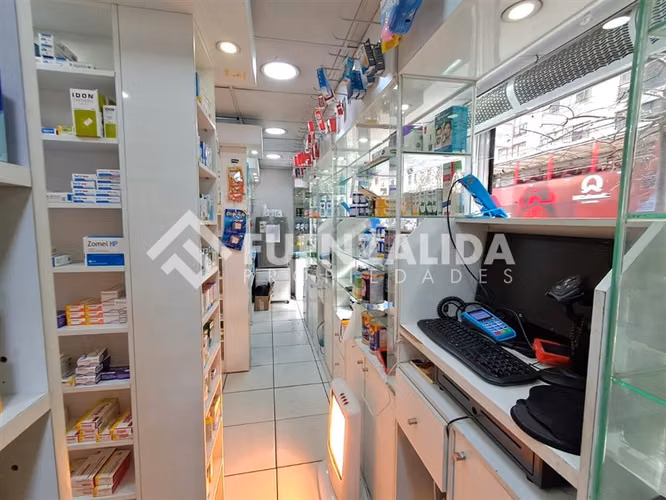 Local Comercial en arriendo en Santiago - Imagen 7