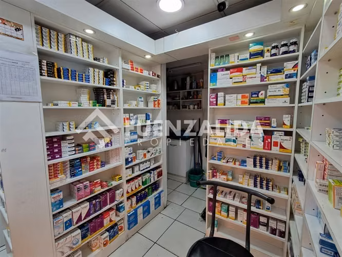 Local Comercial en arriendo en Santiago - Imagen 8