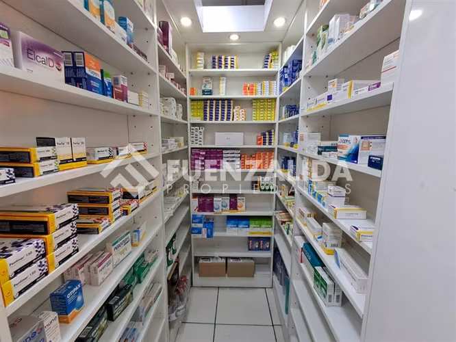 Local Comercial en arriendo en Santiago - Imagen 5