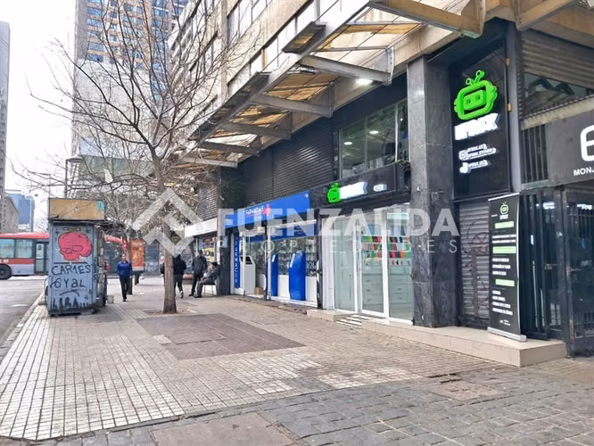 Local Comercial en arriendo en Santiago - Imagen 15
