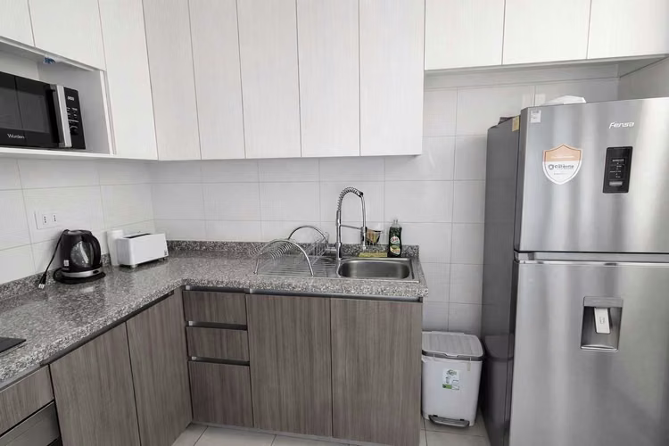Se vende casa en condominio, Calama (172318)