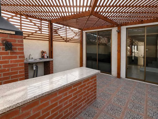 Se vende casa en condominio, Calama (172318)