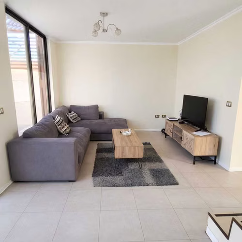 Se vende casa en condominio, Calama (172318)