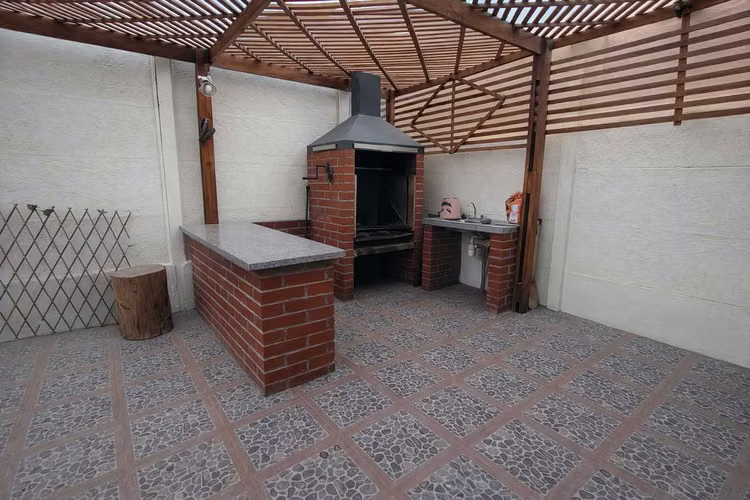 Se vende casa en condominio, Calama (172318)