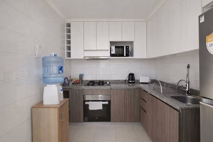 Se vende casa en condominio, Calama (172318)
