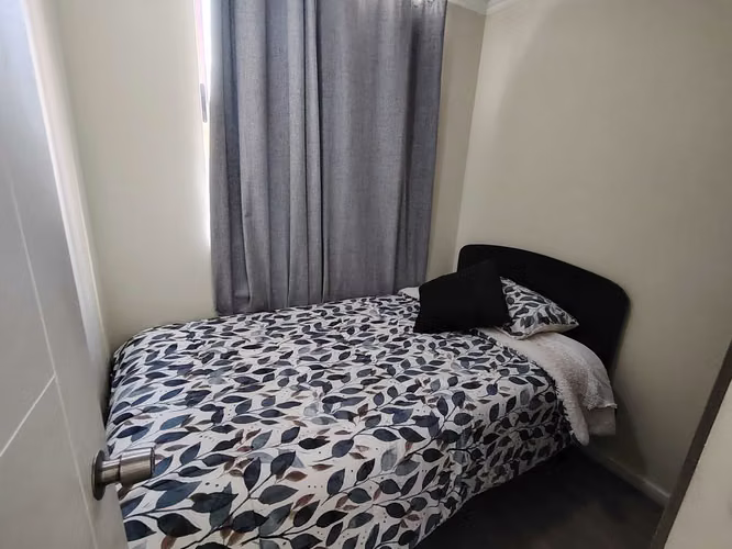 Se vende casa en condominio, Calama (172318)