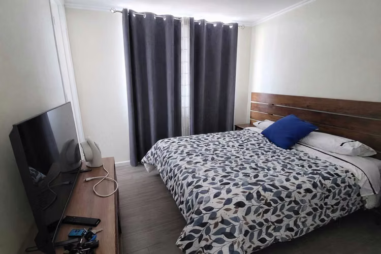 Se vende casa en condominio, Calama (172318)