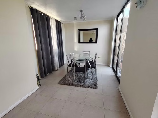Se vende casa en condominio, Calama (172318)